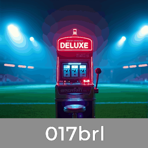 017brl: Cassino Premiado e Pagamentos Rápidos