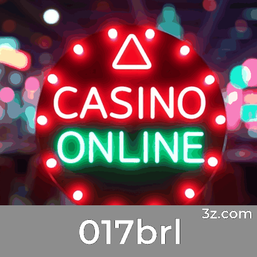 017brl: Seu Cassino Confiável e Profissional
