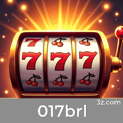 017brl: Seu Cassino Confiável e Profissional