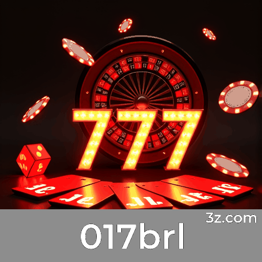 Experiência Premium de Jogos de Casino no 017brl