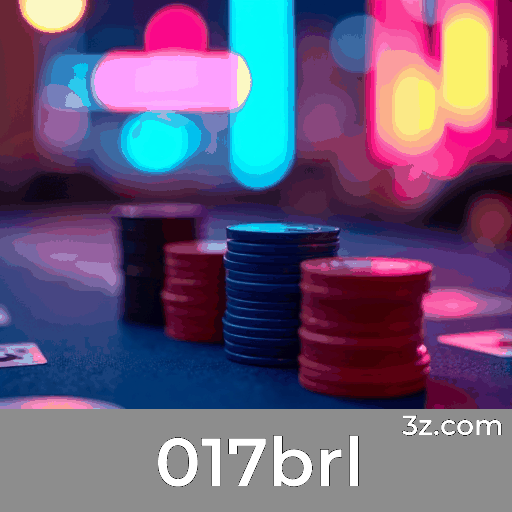 017brl: Pioneira em Experiências de Entretenimento Disruptivas