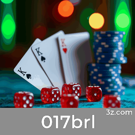 Experiência Premium de Jogos de Casino no 017brl
